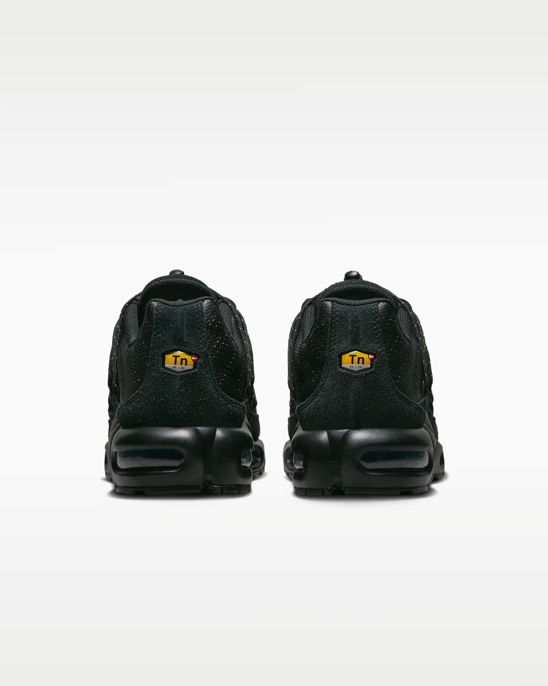 Nike TN Air Max Plus Utility Noir