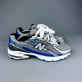 New Balance 740 Bleu Foncé