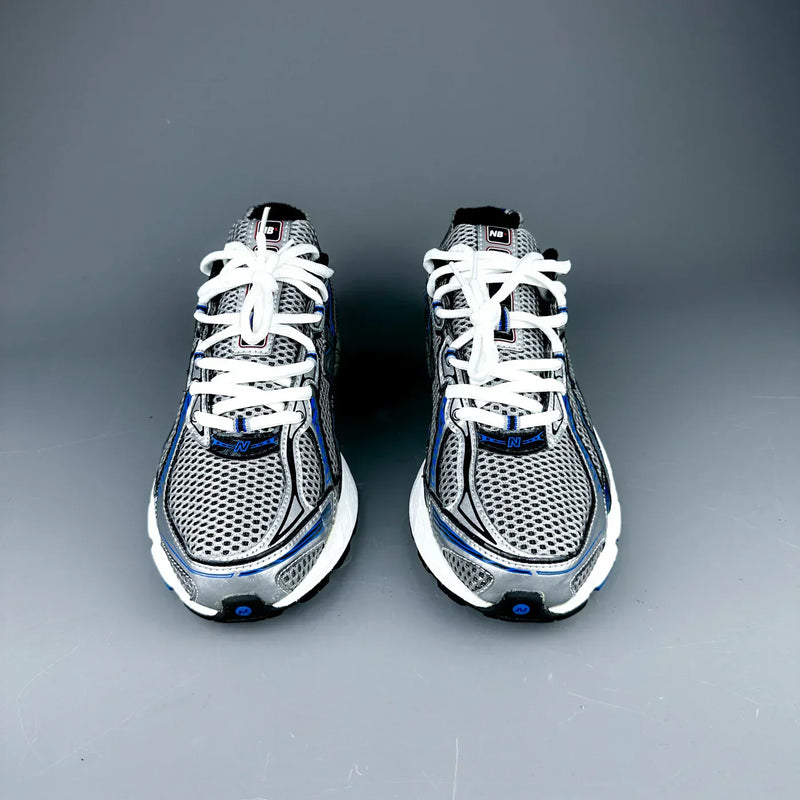 New Balance 740 Bleu Foncé