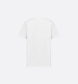 T-shirt CD Couture, coupe relax