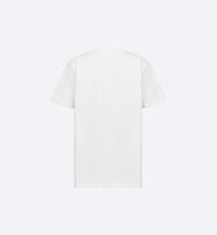T-shirt CD Couture, coupe relax