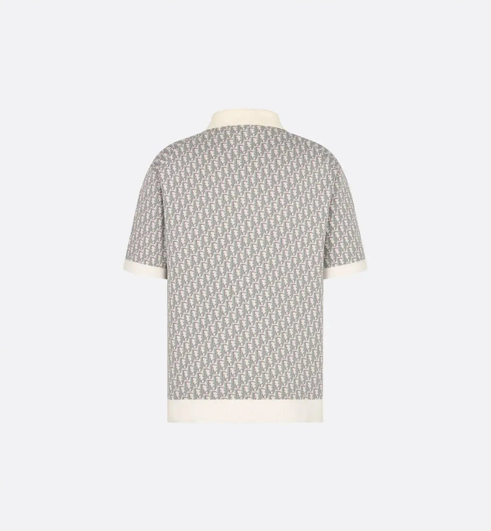 Polo CD Oblique