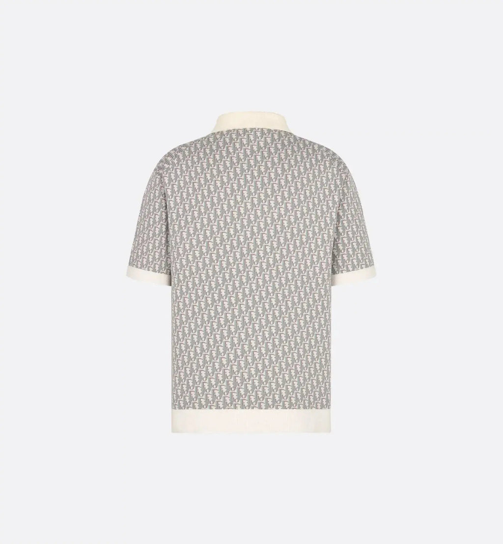 Polo CD Oblique