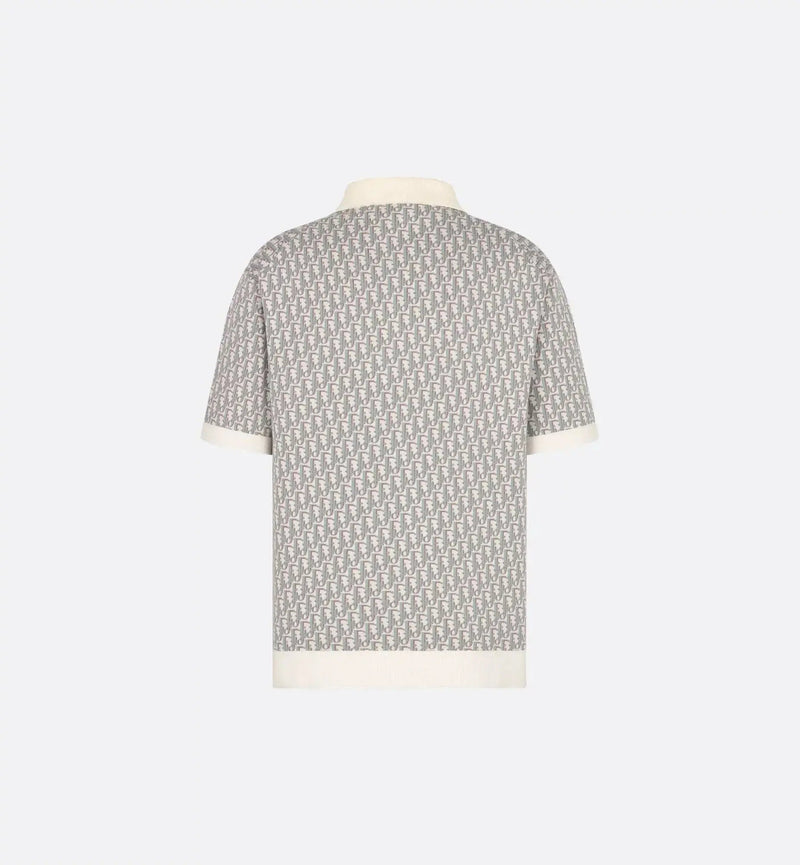 Polo CD Oblique