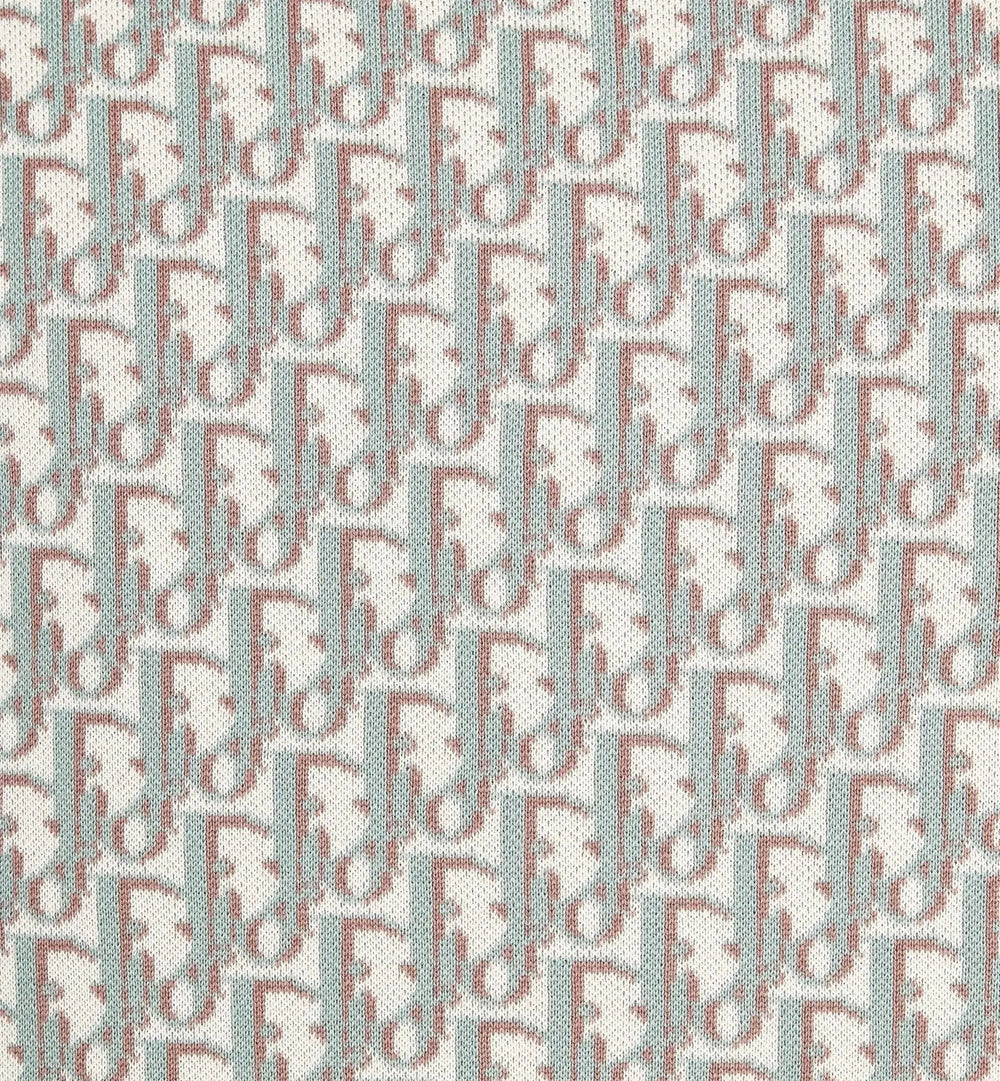 Polo CD Oblique