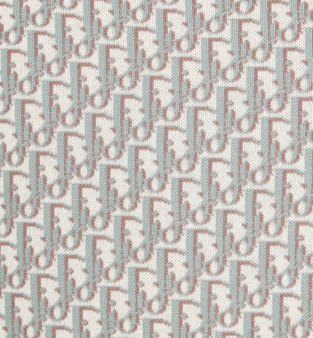 Polo CD Oblique
