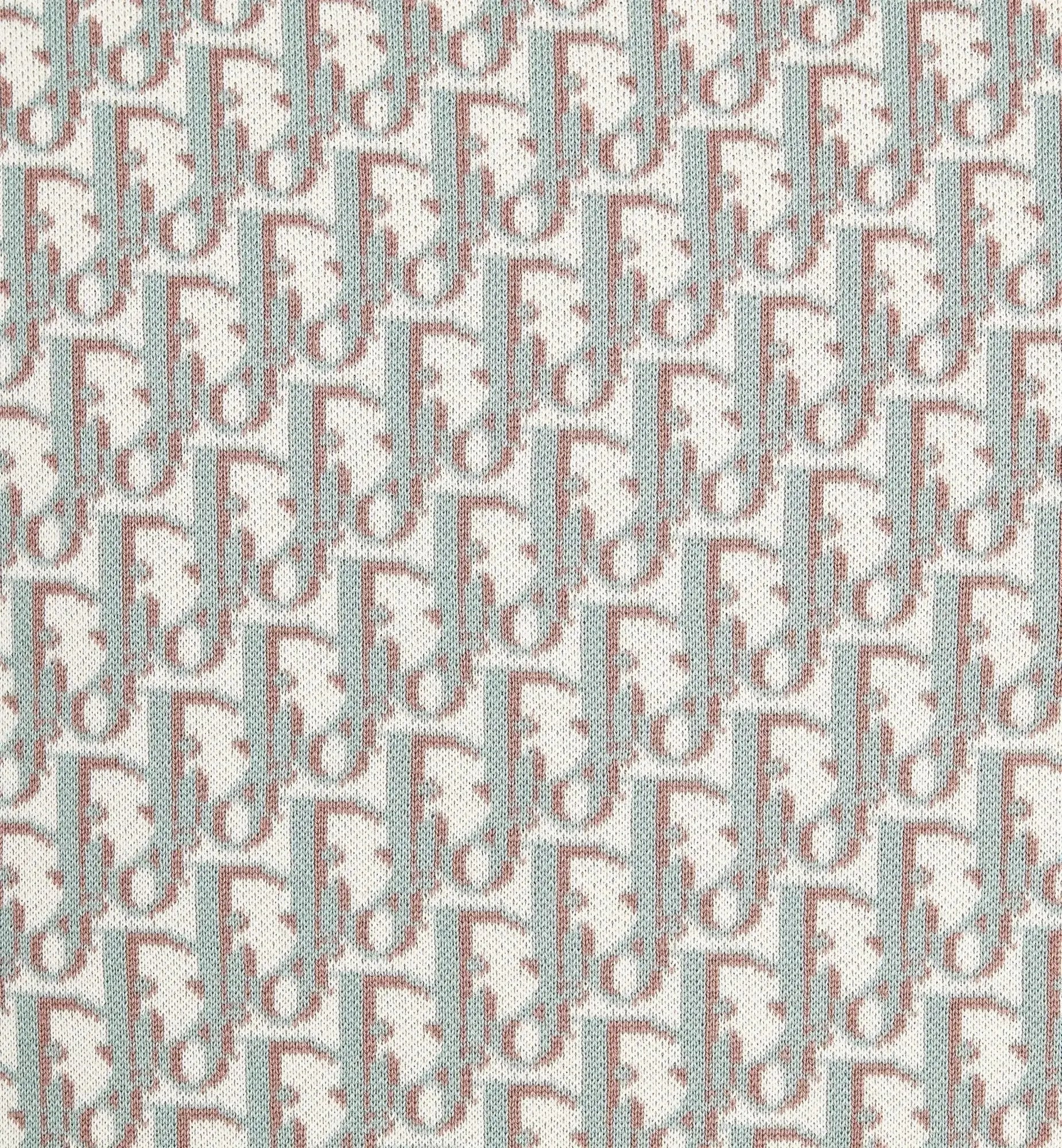 Polo CD Oblique