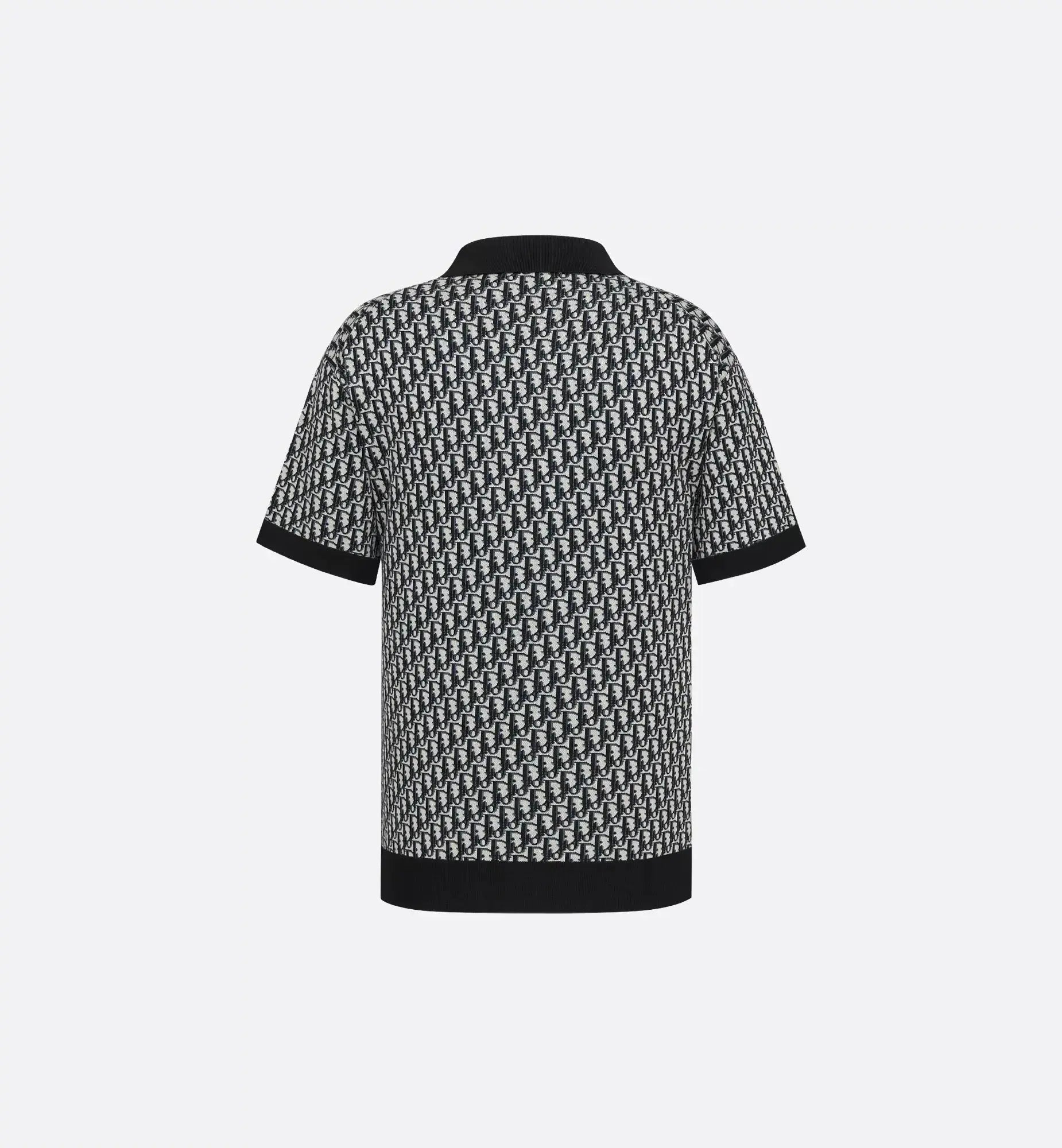 Polo CD Oblique