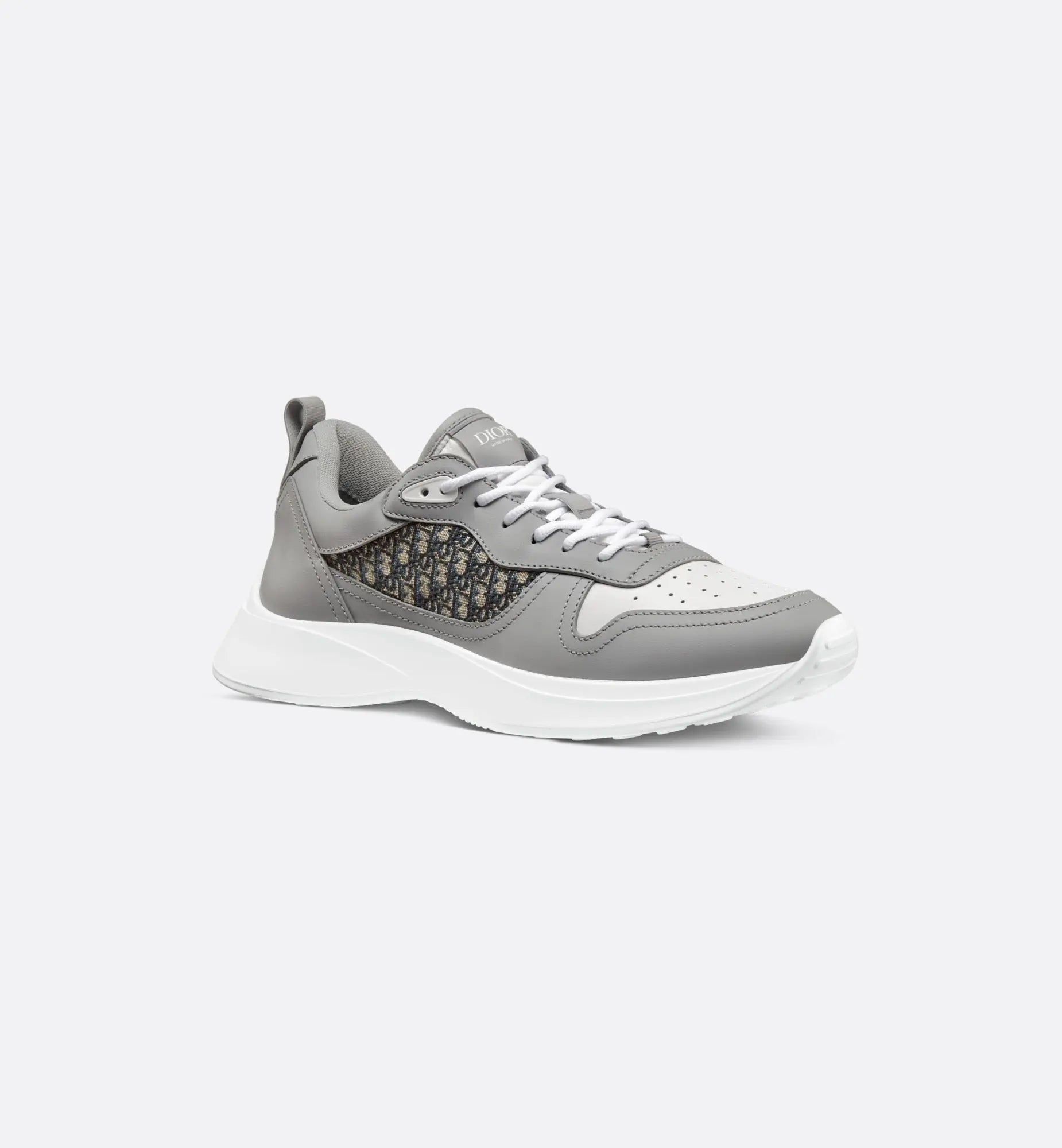 Sneaker B25 Runner