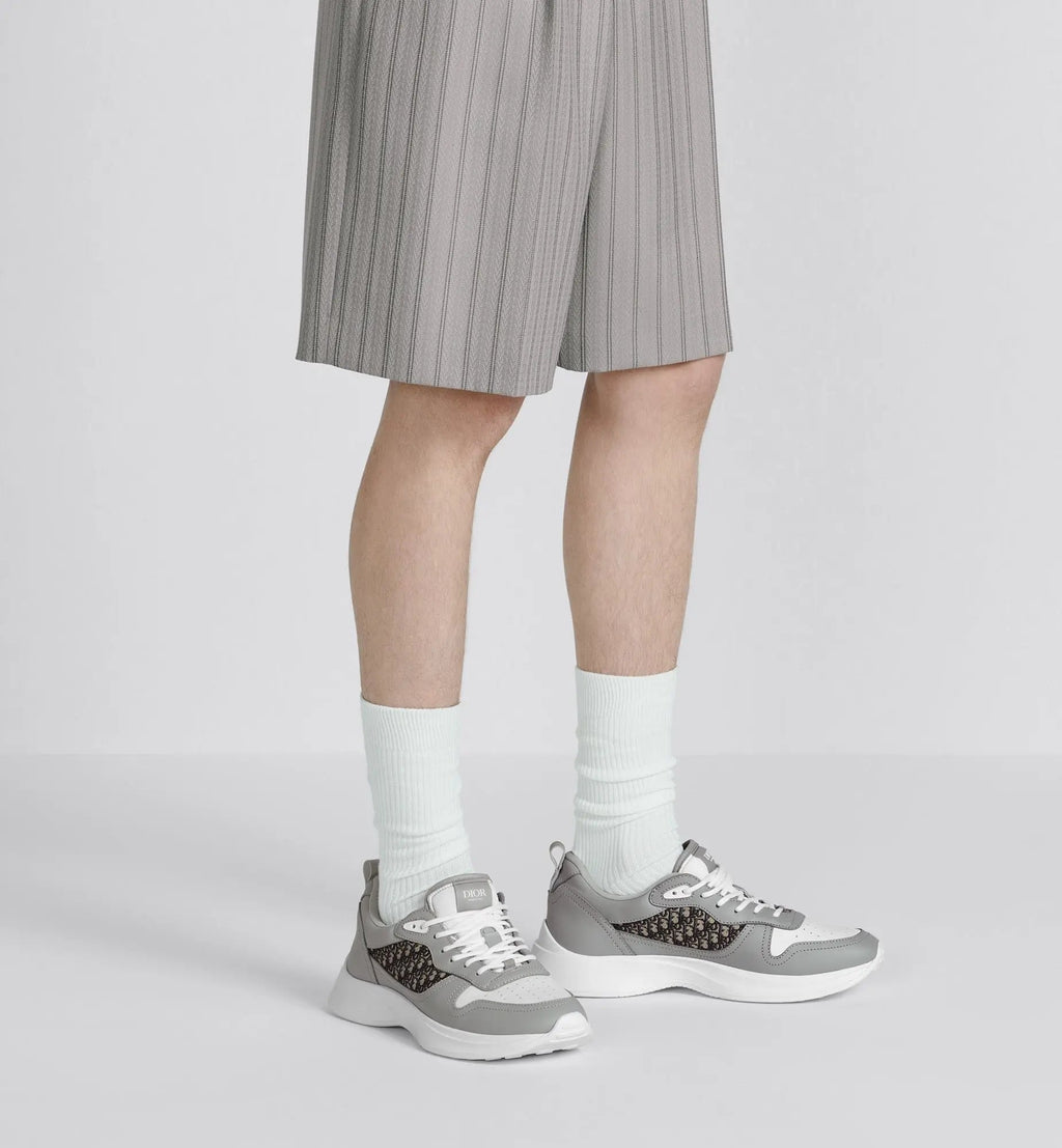 Sneaker B25 Runner