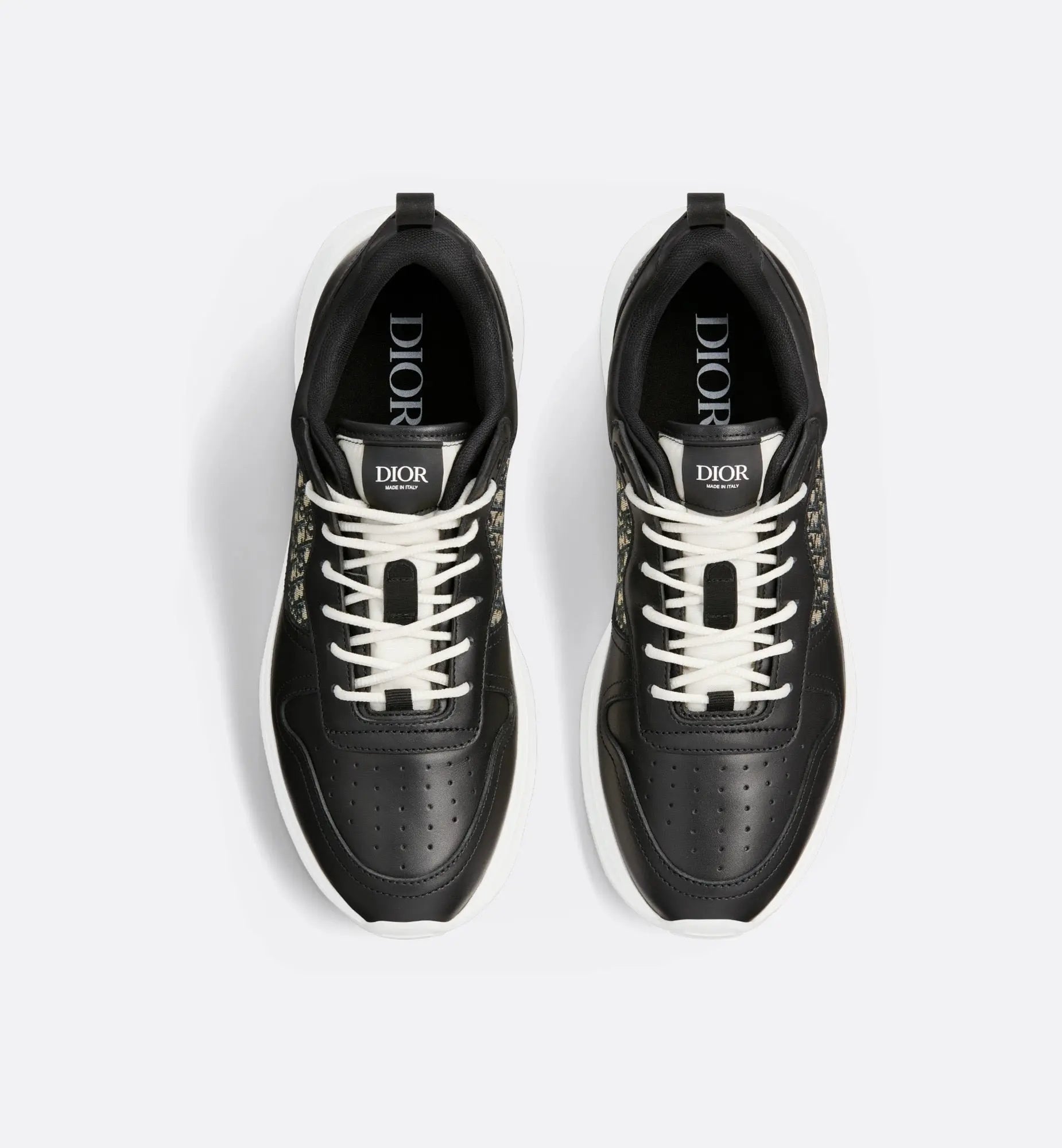Sneaker B25 Runner