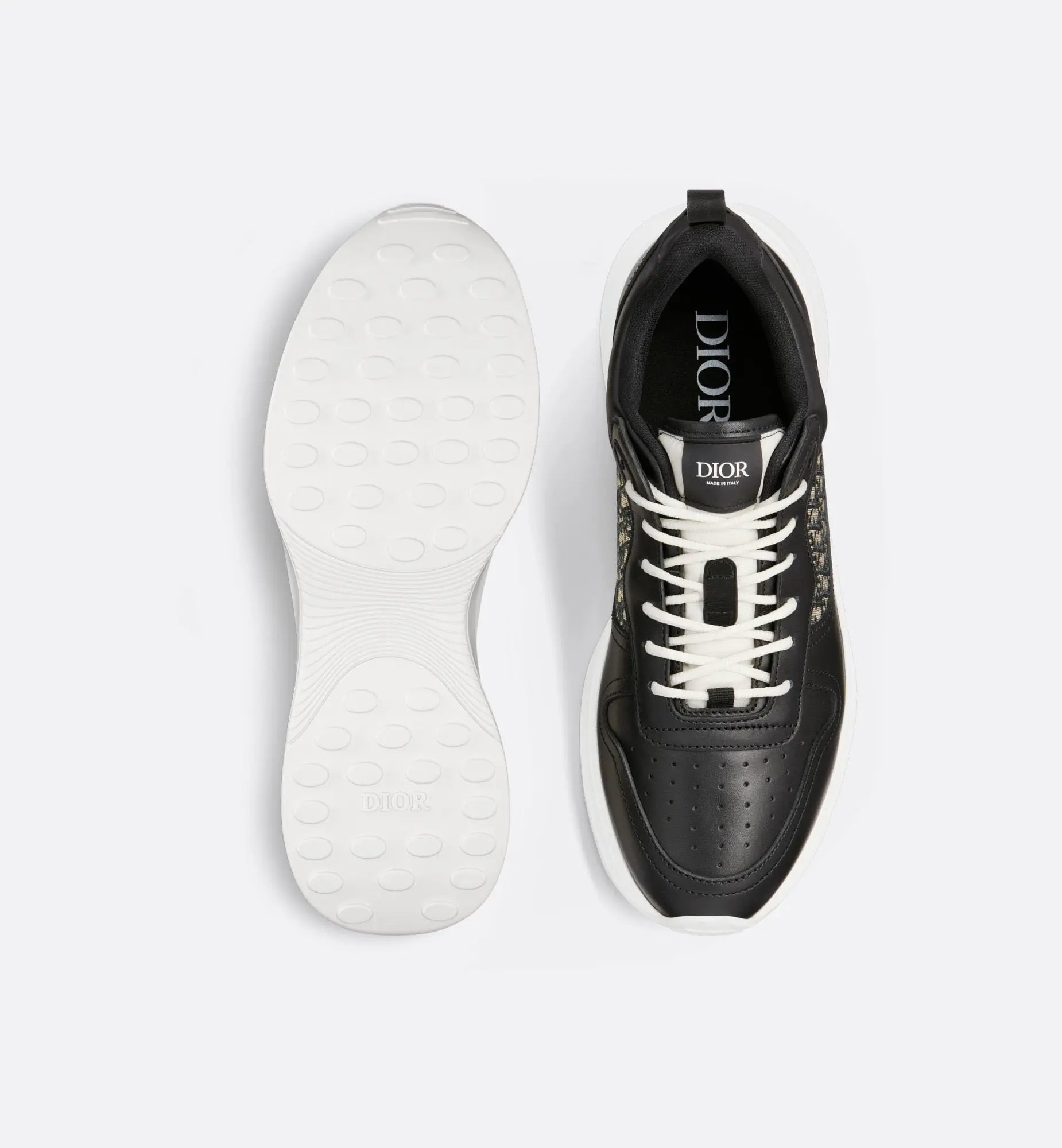 Sneaker B25 Runner