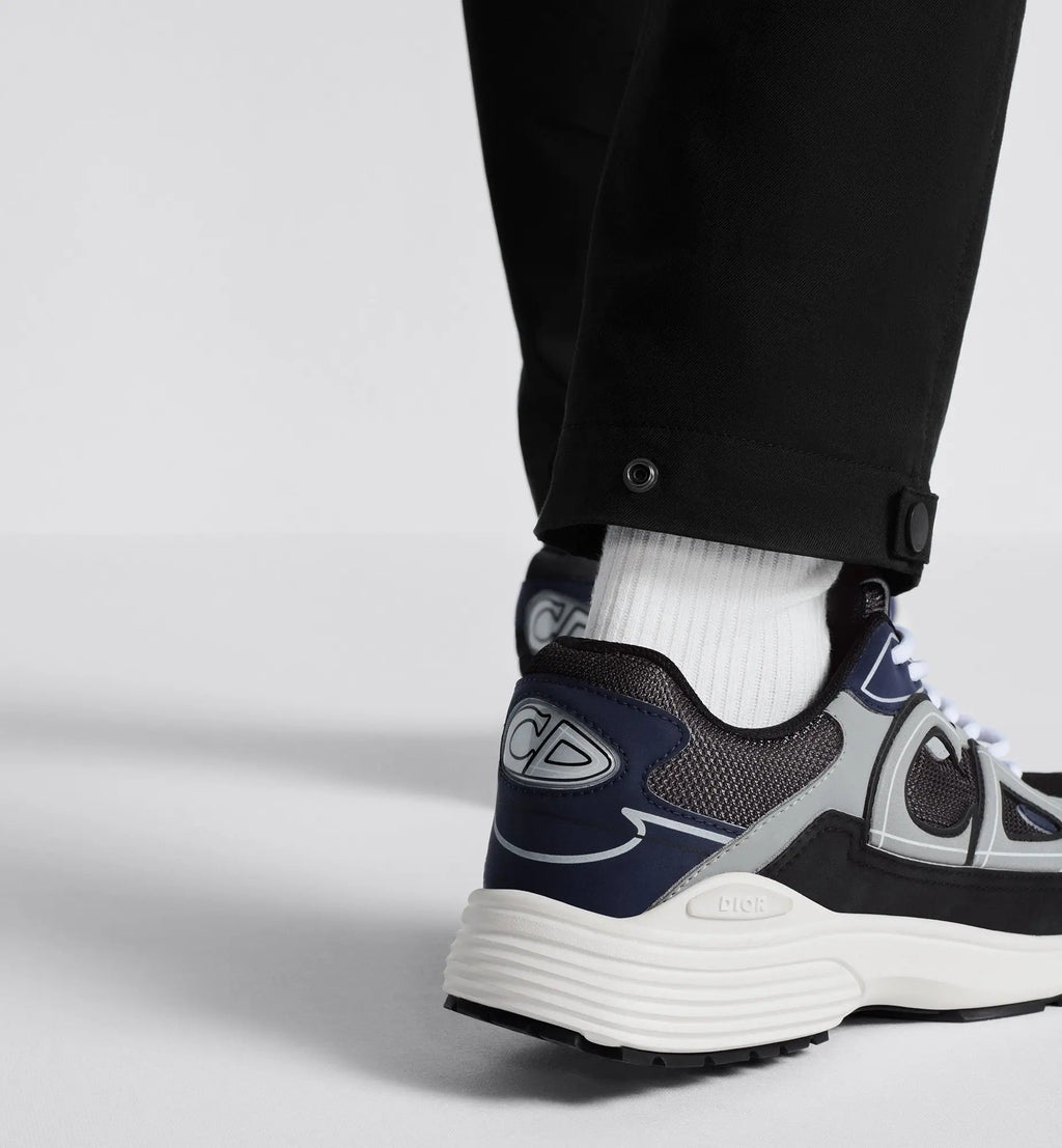 Sneaker B30 Countdown