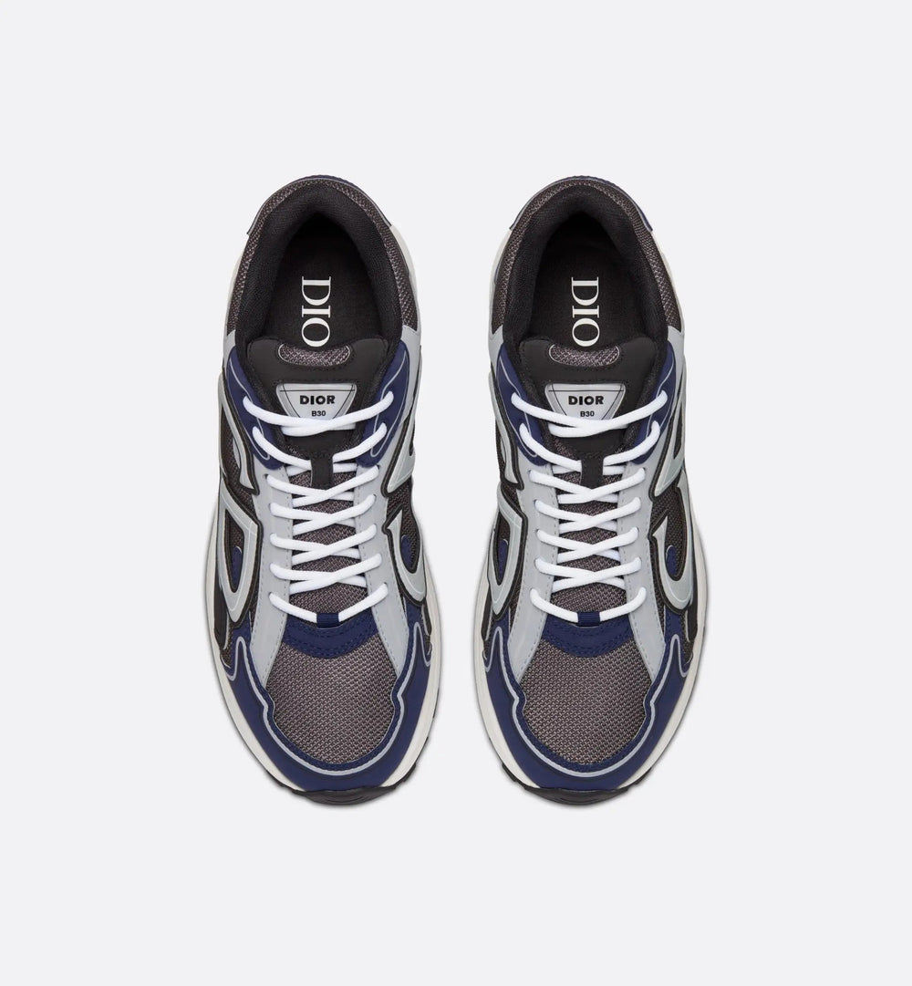 Dior B30 Countdown