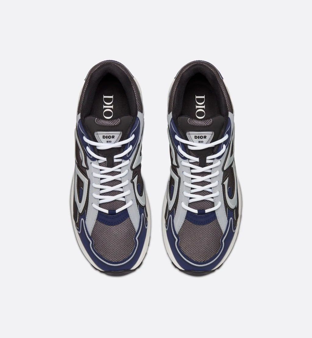 Sneaker B30 Countdown