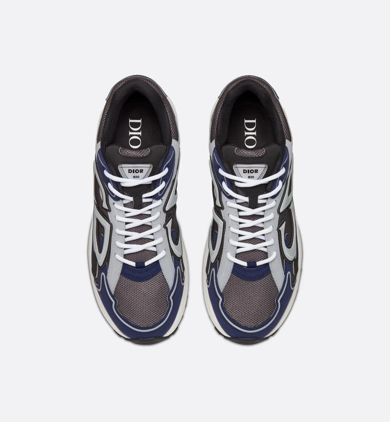 Sneaker B30 Countdown