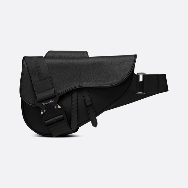 Sac Saddle