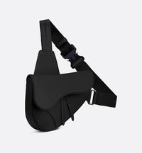 Sac Saddle