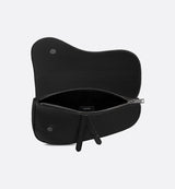 Sac Saddle