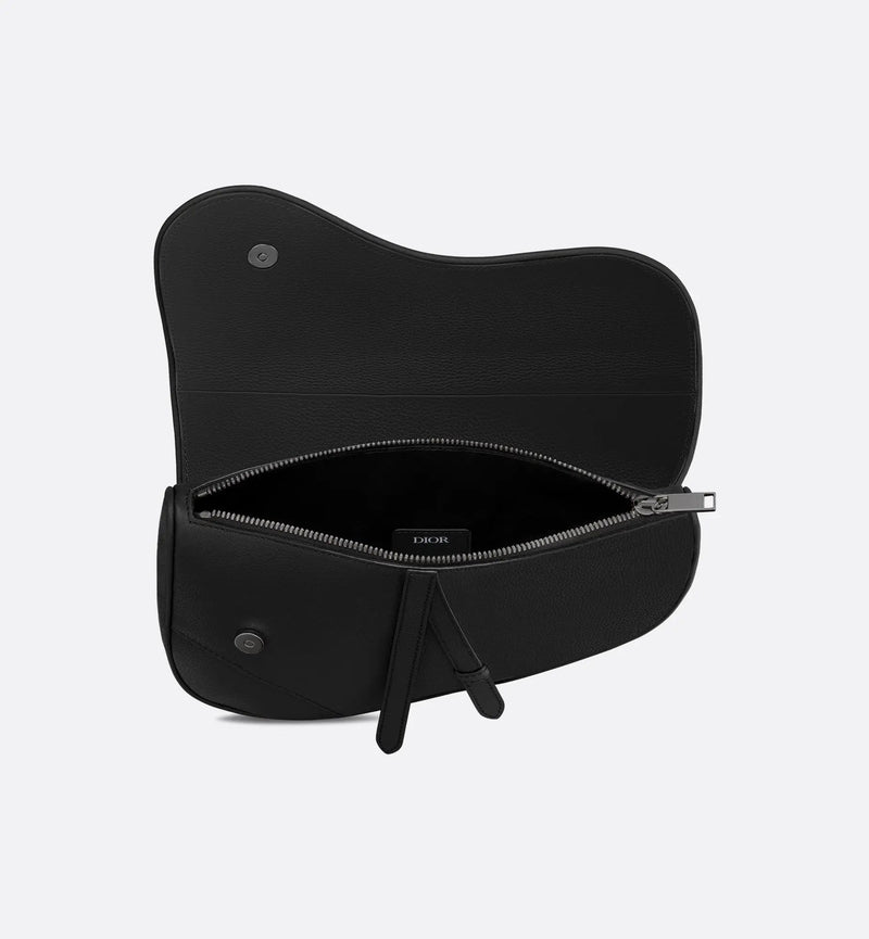 Sac Saddle