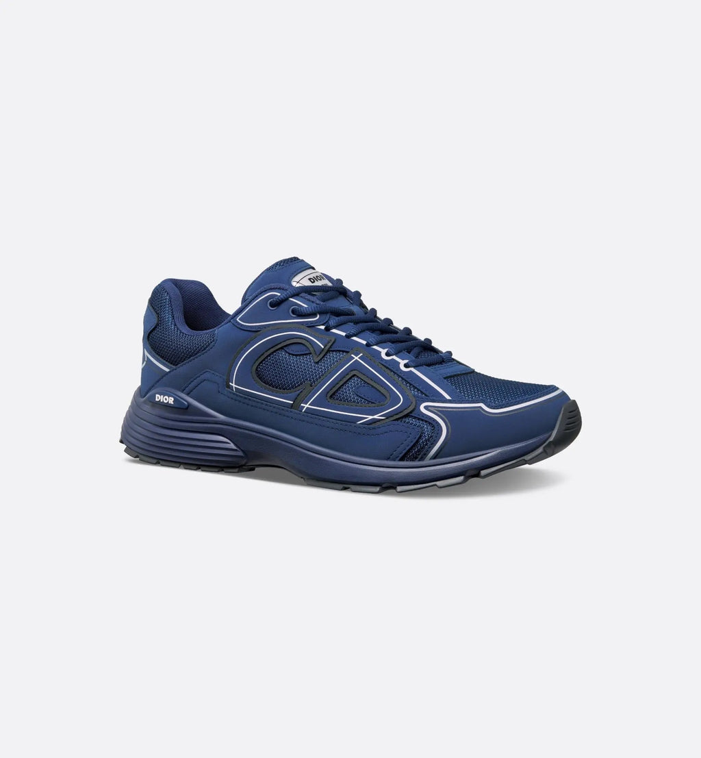 Sneaker B30 Countdown