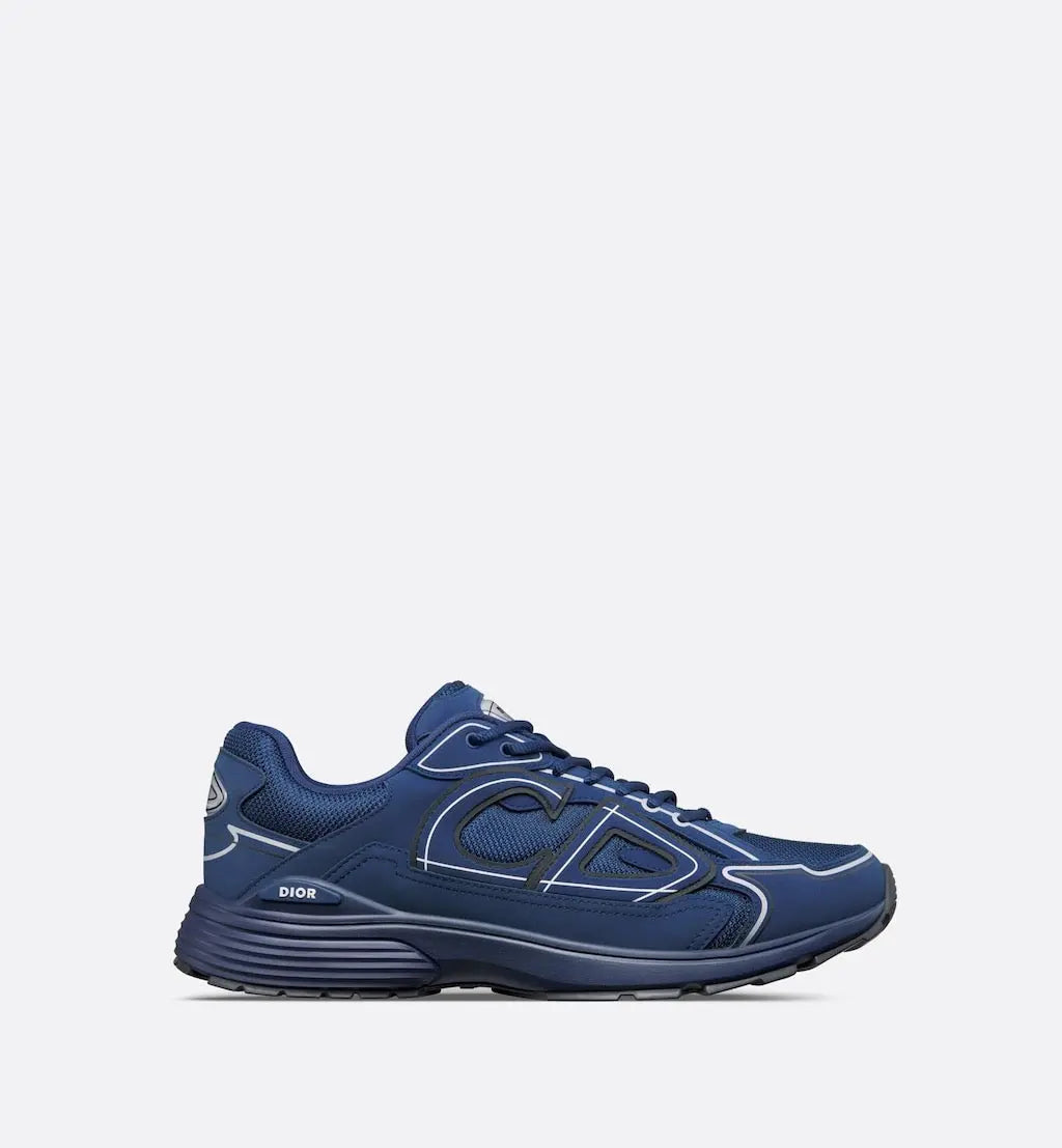 Sneaker B30 Countdown