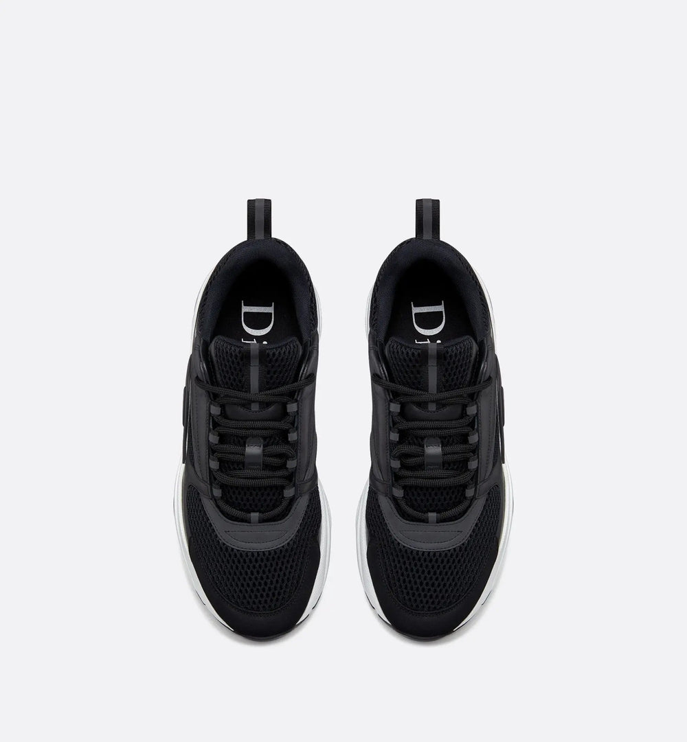 Dior B22 Noir & Blanc