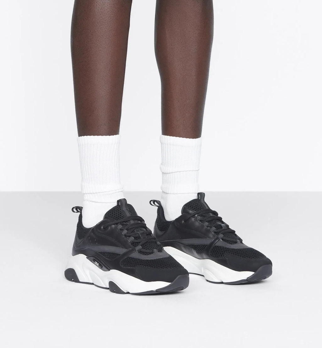 Sneaker B22