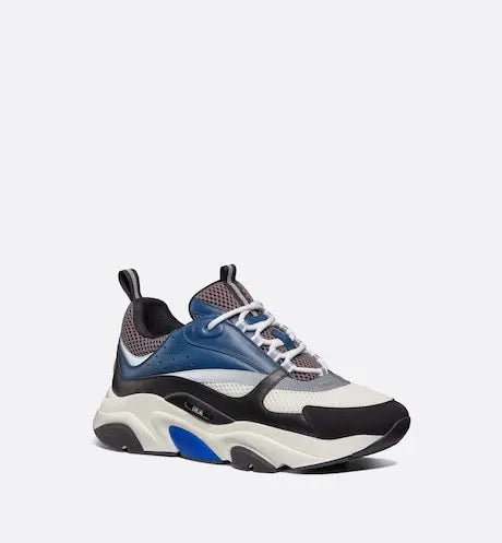 Sneaker B22