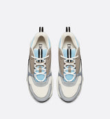 Dior B22 Bleu Ciel & Gris