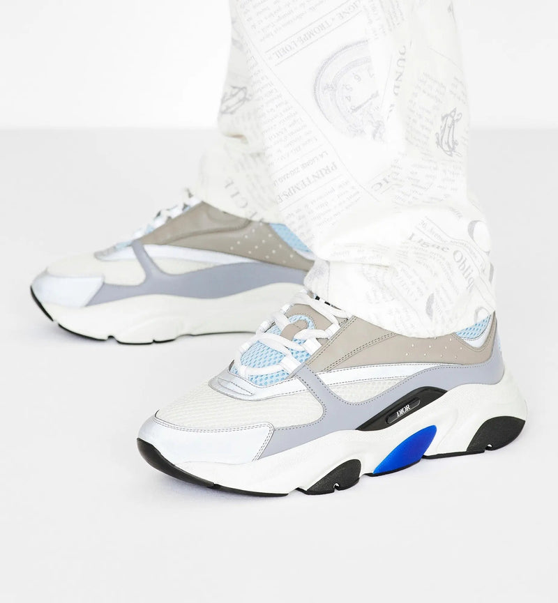 Sneaker B22