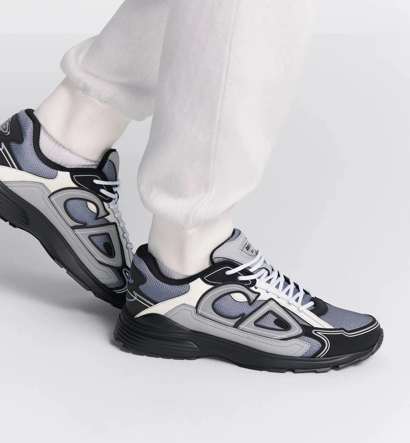 Sneaker B30 Countdown
