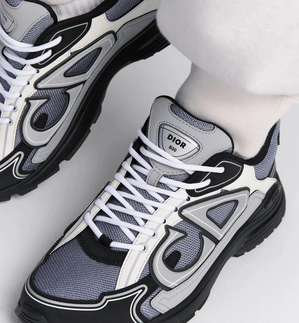 Sneaker B30 Countdown
