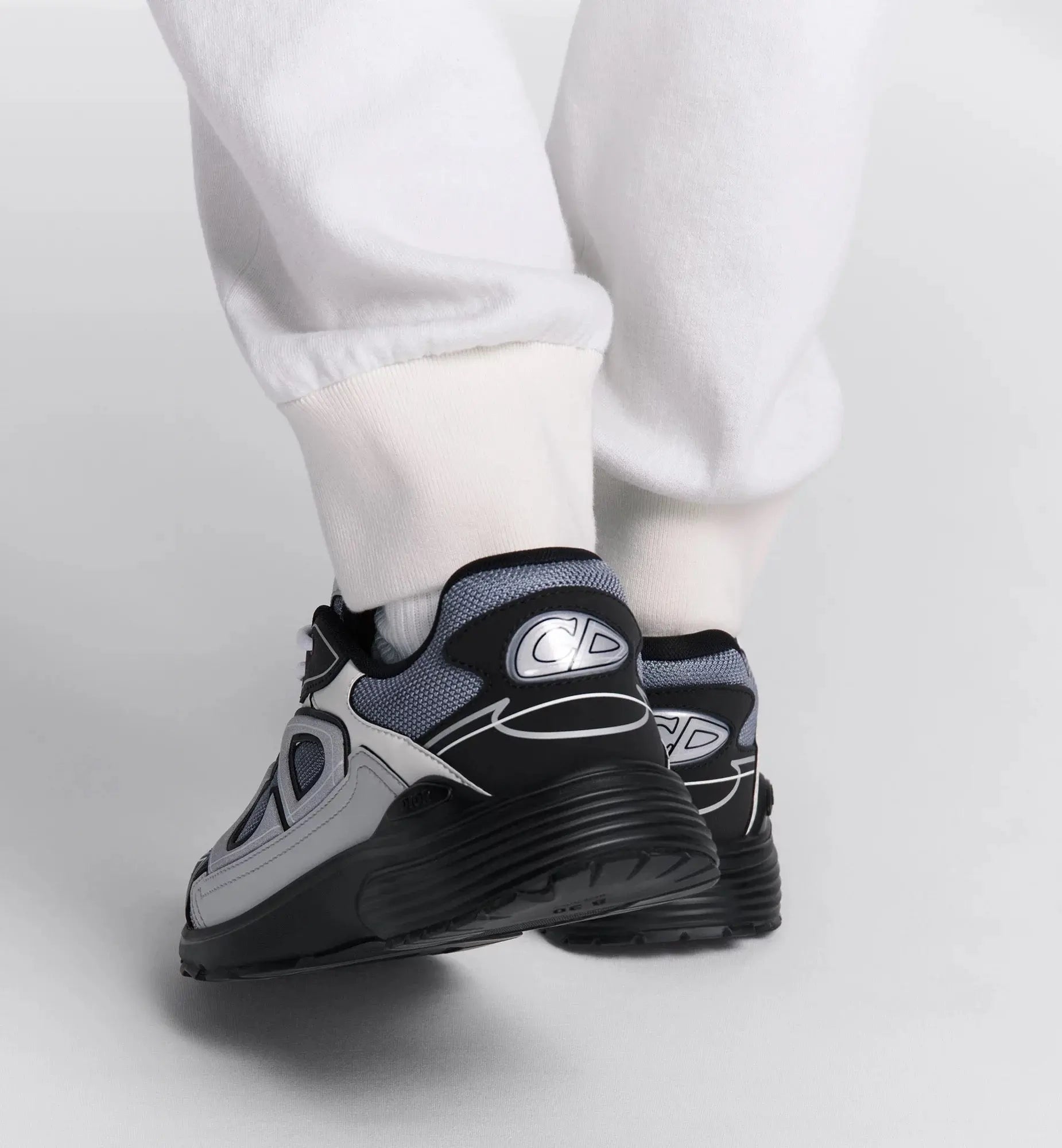 Sneaker B30 Countdown