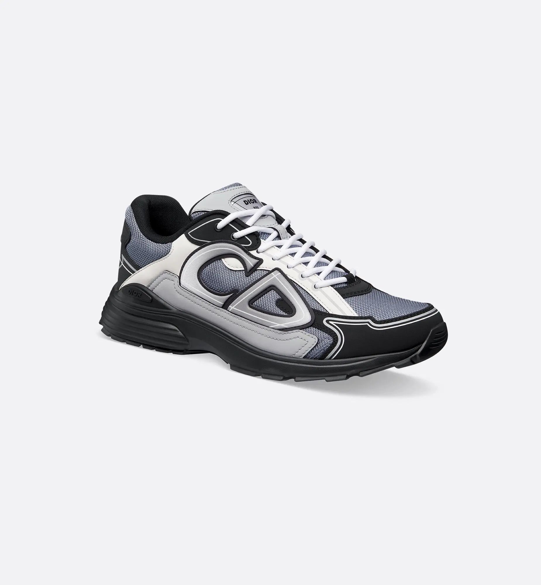 Sneaker B30 Countdown