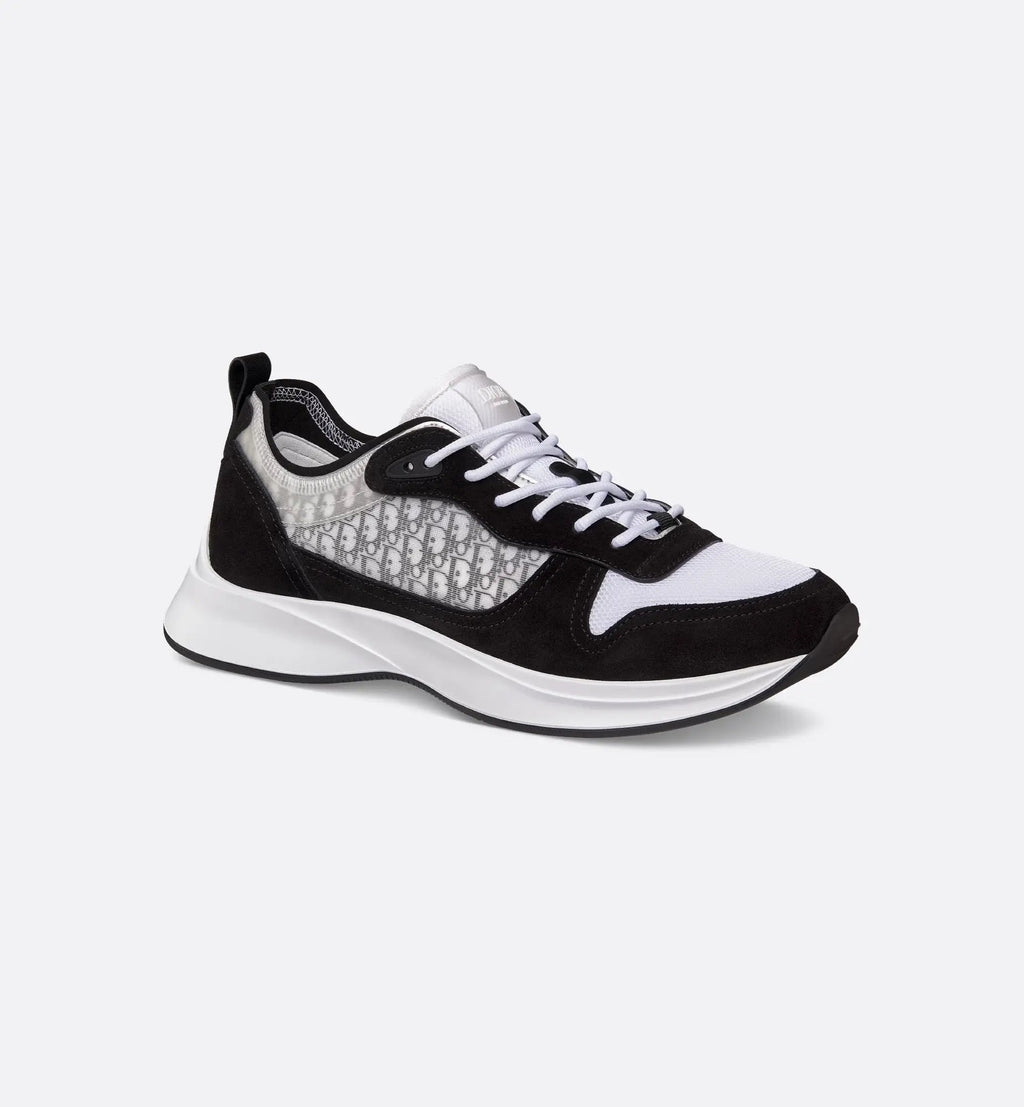Sneaker B25 Runner