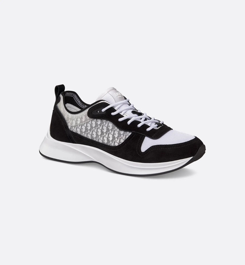 Sneaker B25 Runner