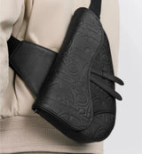 Sac Saddle