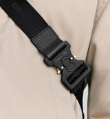 Sac Saddle