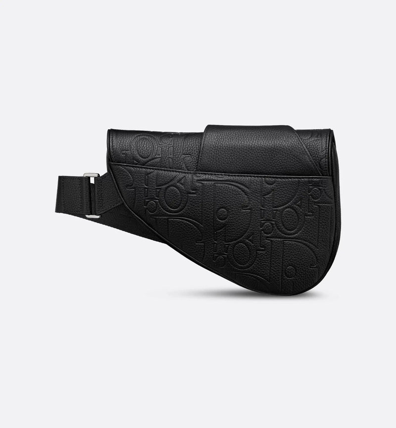 Sac Saddle