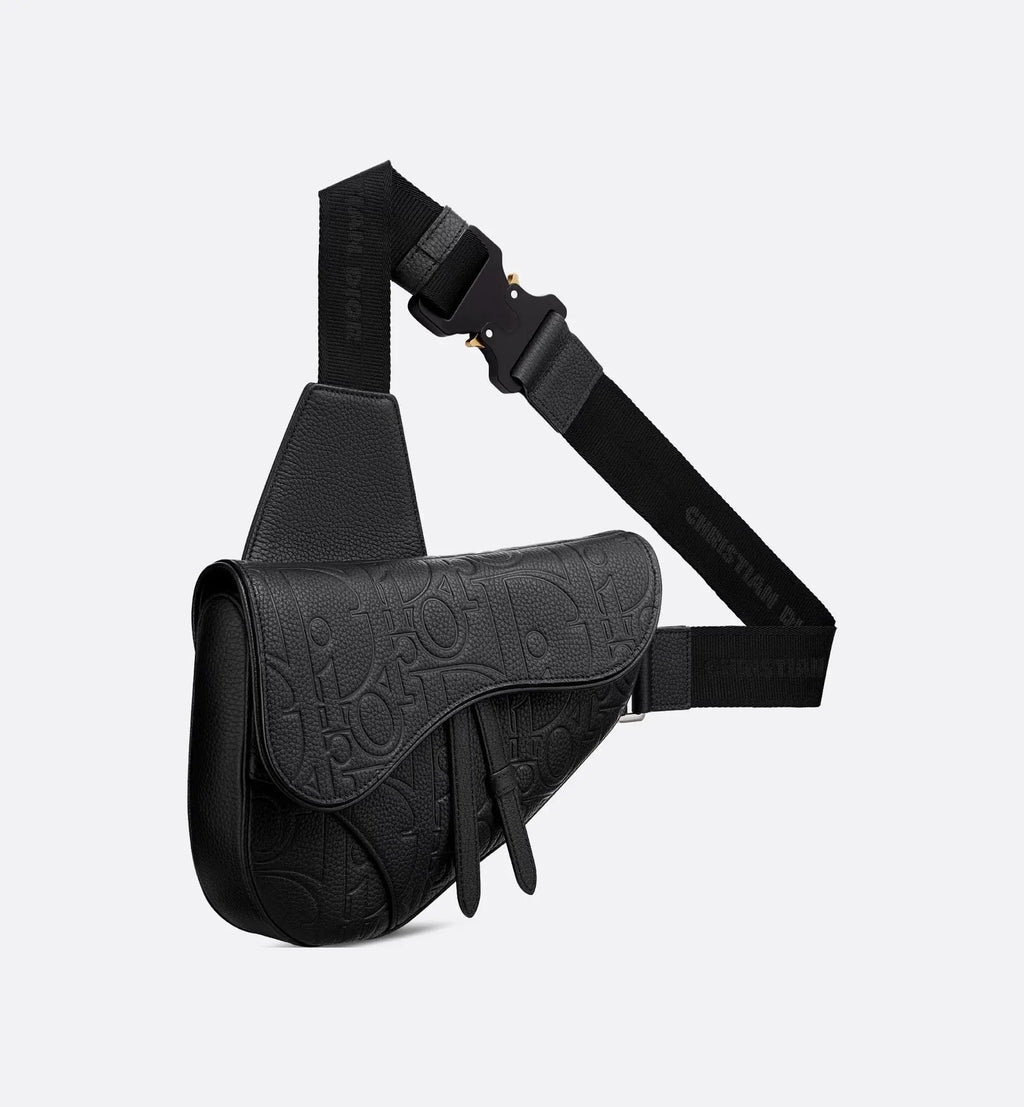 Sac Saddle