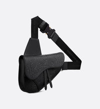 Sac Saddle
