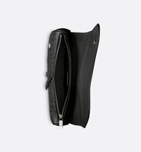 Sac Saddle