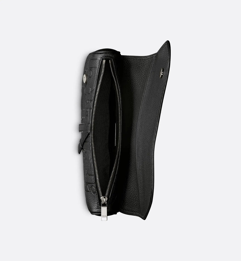 Sac Saddle