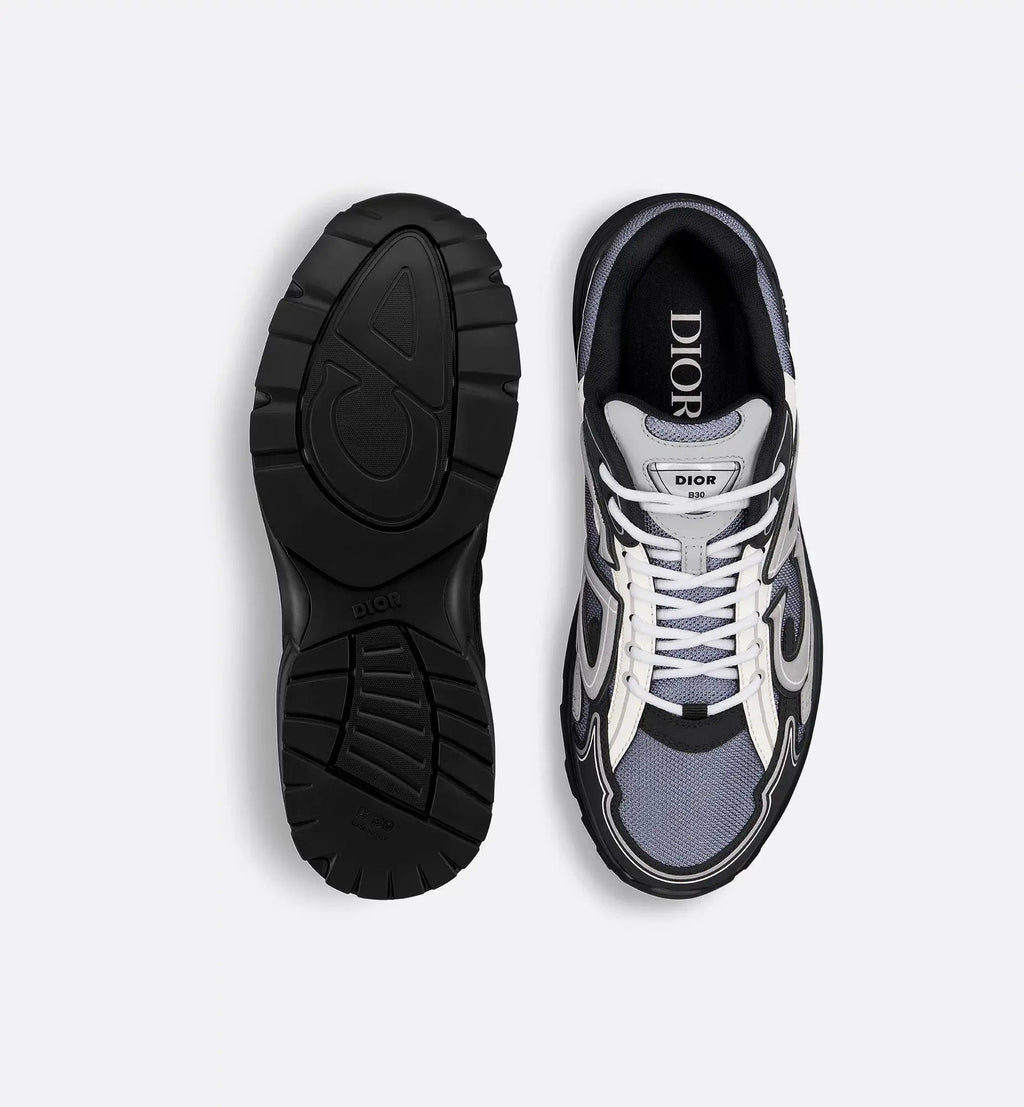 Sneaker B30 Countdown