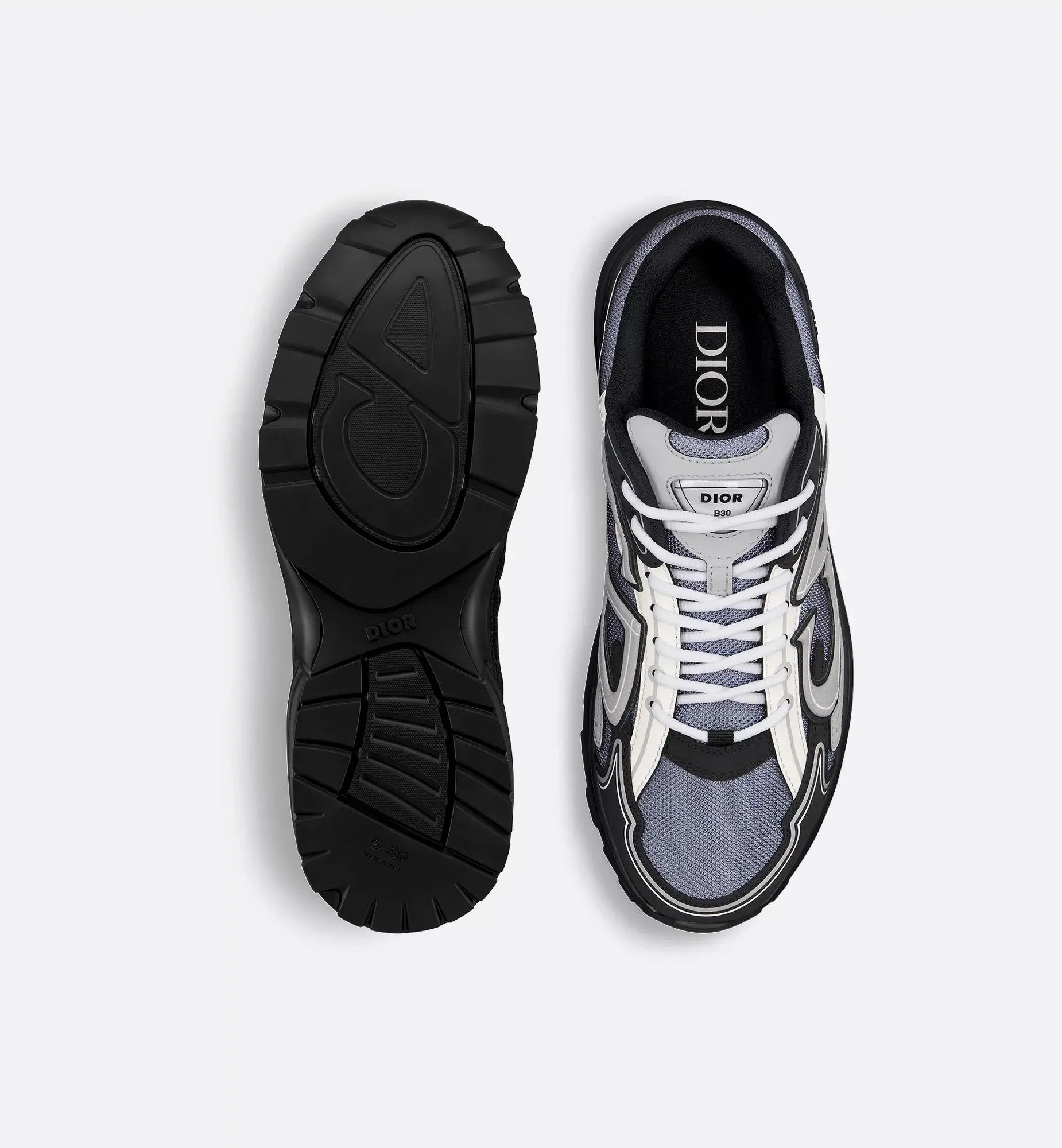 Sneaker B30 Countdown