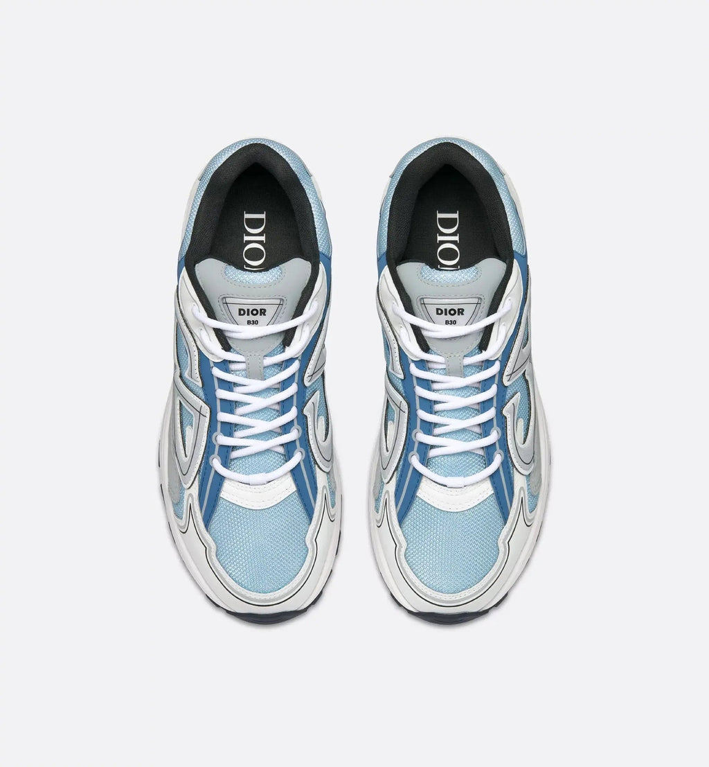 Sneaker B30 Countdown