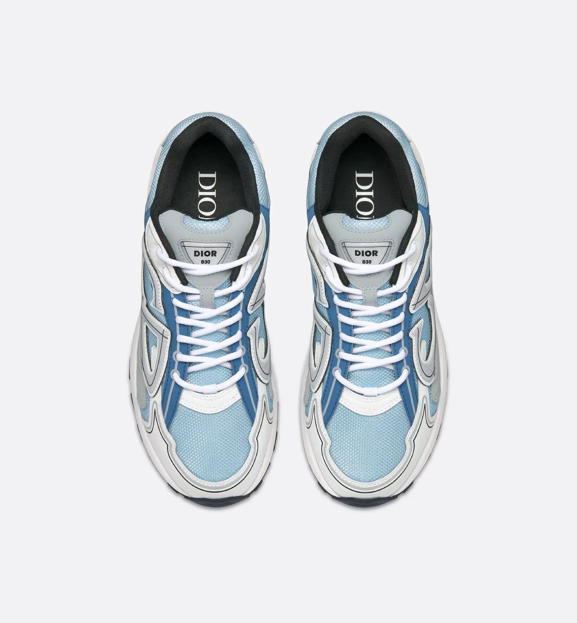 Sneaker B30 Countdown