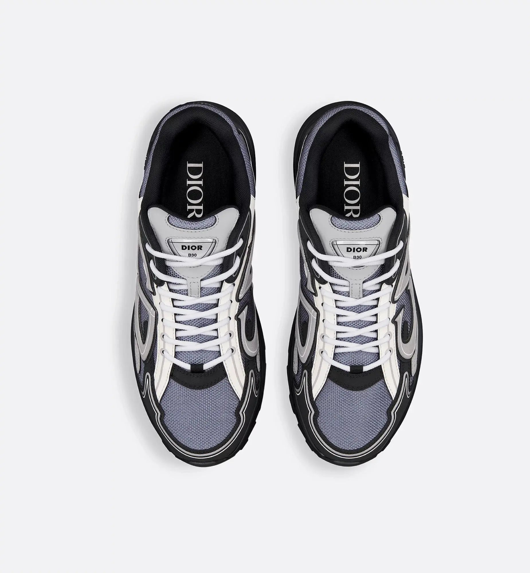 Sneaker B30 Countdown