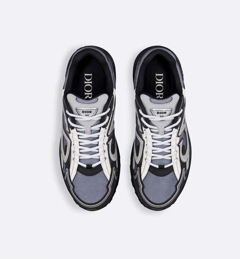 Sneaker B30 Countdown